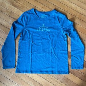 Cat and Jack | Long sleeve tee | size 8